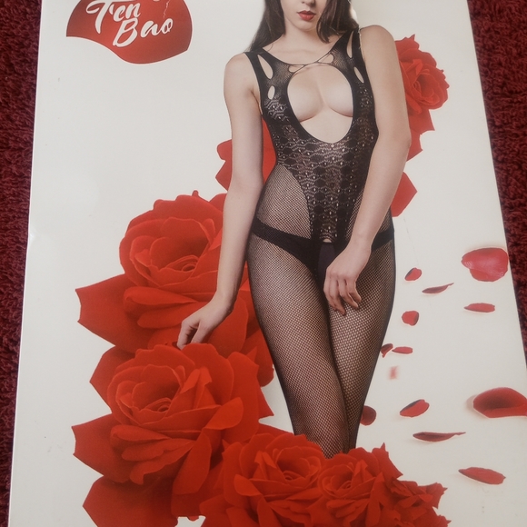 Fen Bao sexy temptation infinite charm - Picture 2 of 4